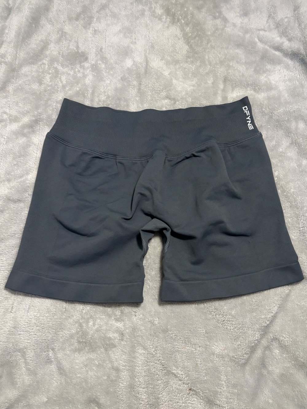Dfyne Impact Shorts